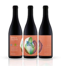 Data-Based Wine Branding Image 2