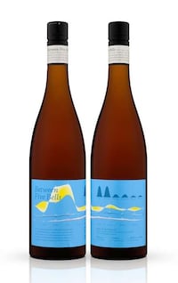 Data-Based Wine Branding Image 3