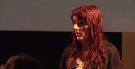Katie Cattermole Keynote Speaker