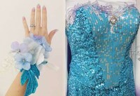 Disney Prom Dresses Image 2