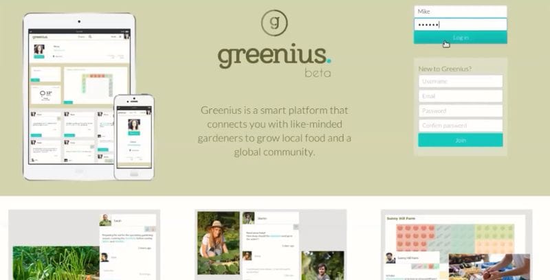 Green Thumb Networks