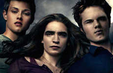 Pop Culture Face Swaps