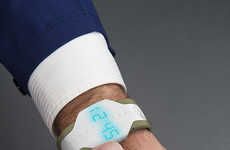 Pain-Monitoring Watches