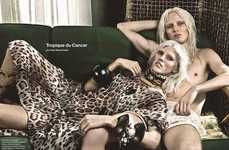 Synonymous Couple Editorials