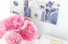 DIY Vanity Trays