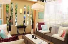 Furniture Store Cafes
