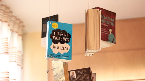73 Forward-Thinking Libraries