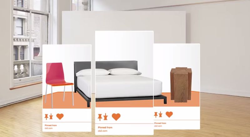 Crowdsourced Apartment Decor