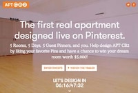 Crowdsourced Apartment Decor Image 3