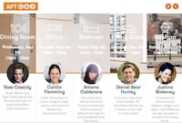 Crowdsourced Apartment Decor Image 4