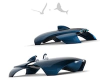 Air-Slicing Automobiles Image 3
