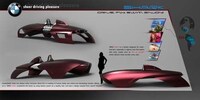 Air-Slicing Automobiles Image 4