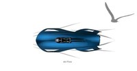 Air-Slicing Automobiles Image 6