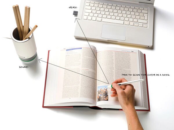 Multimedia Office Supplies