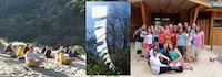 Social Enterprise Zen Centers Image 3