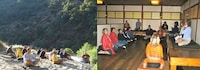 Social Enterprise Zen Centers Image 4