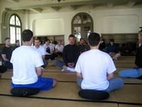 Social Enterprise Zen Centers Image 6