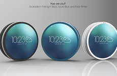 Discus Digital Handsets