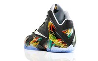 Tropical Wetland-Inspired Shoes Image 2