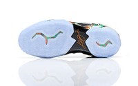Tropical Wetland-Inspired Shoes Image 3