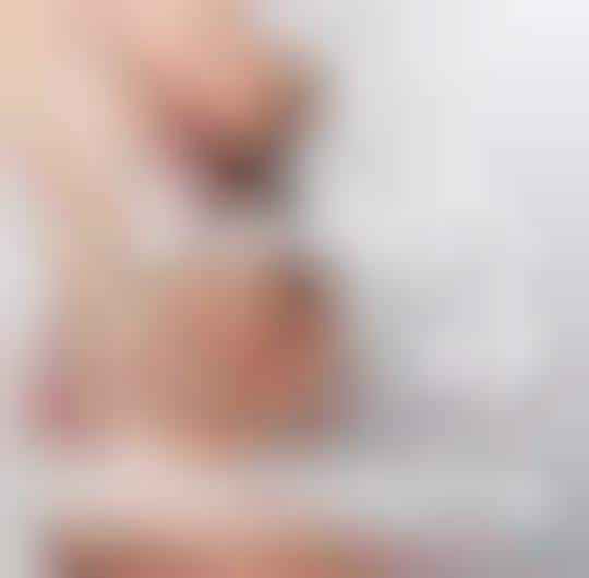 Postpartum Body Photography