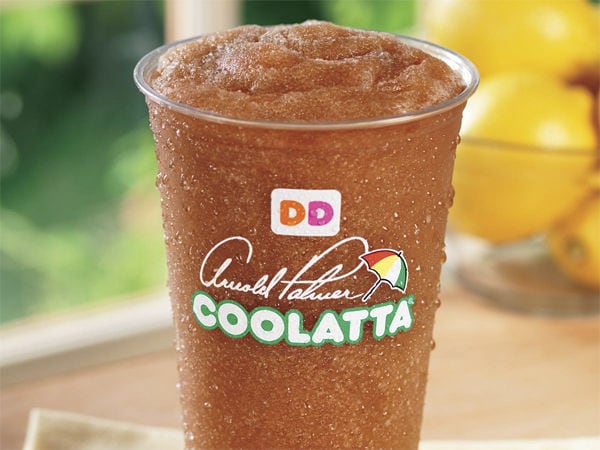 Refreshing Summer Slushies