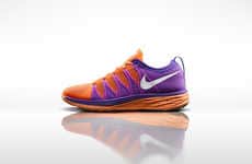 Featherweight Running Shoes