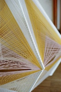 Intricately Weaved Lighting Image 5
