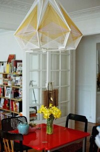 Intricately Weaved Lighting Image 6