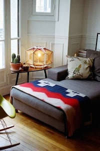 Intricately Weaved Lighting Image 8