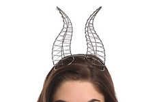 Villainous Horn Headbands