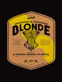 Sailor Tattoo Beer Branding Image 5