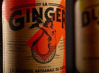 Sailor Tattoo Beer Branding Image 6
