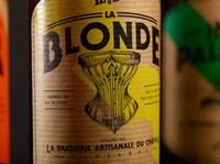 Sailor Tattoo Beer Branding Image 8