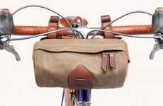 Chic Bicycle Bags