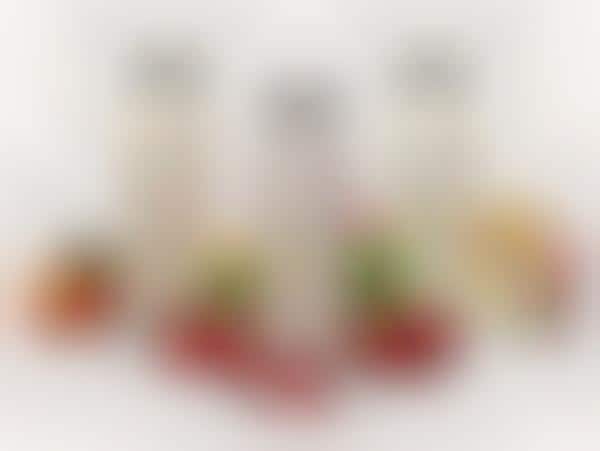 Healthy Farm Juice Branding
