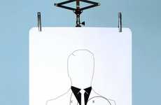 Bullet Proof Pocket Squares