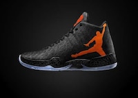 Explosive Liftoff Sneakers Image 2