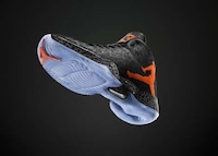 Explosive Liftoff Sneakers Image 3