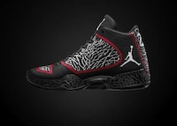 Explosive Liftoff Sneakers Image 5