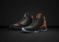 Explosive Liftoff Sneakers Image 7
