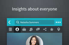 Associate Insight Apps