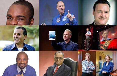 10 Keynotes on Excellence