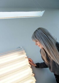 Inflatable Lighting Systems Image 2