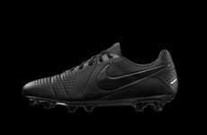 Pitch-Dark Boots