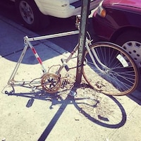 Bike Clean-Up Campaigns Image 6