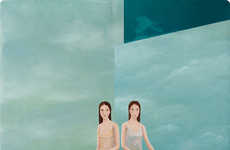 Sinister Surreal Paintings
