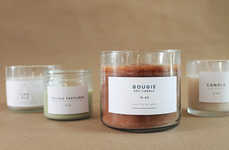 DIY Candle Makeovers