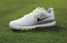 Breathable Golf Kicks