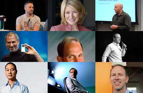 15 Speeches on Brand Loyalty